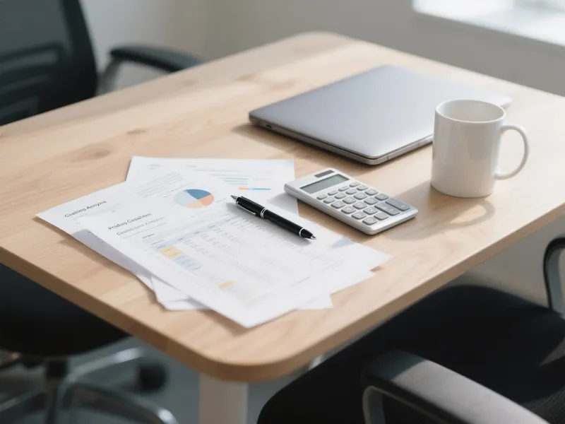 Serviço odontológico