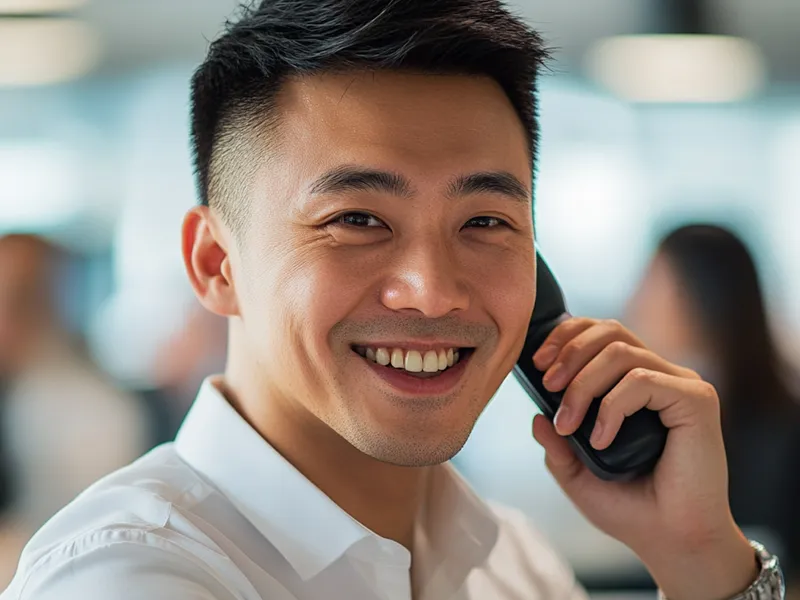 Kristopher Lawrence testimonial